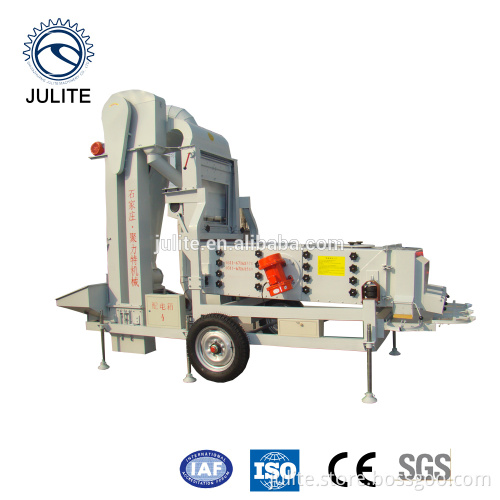 rice wheat Cleaner
